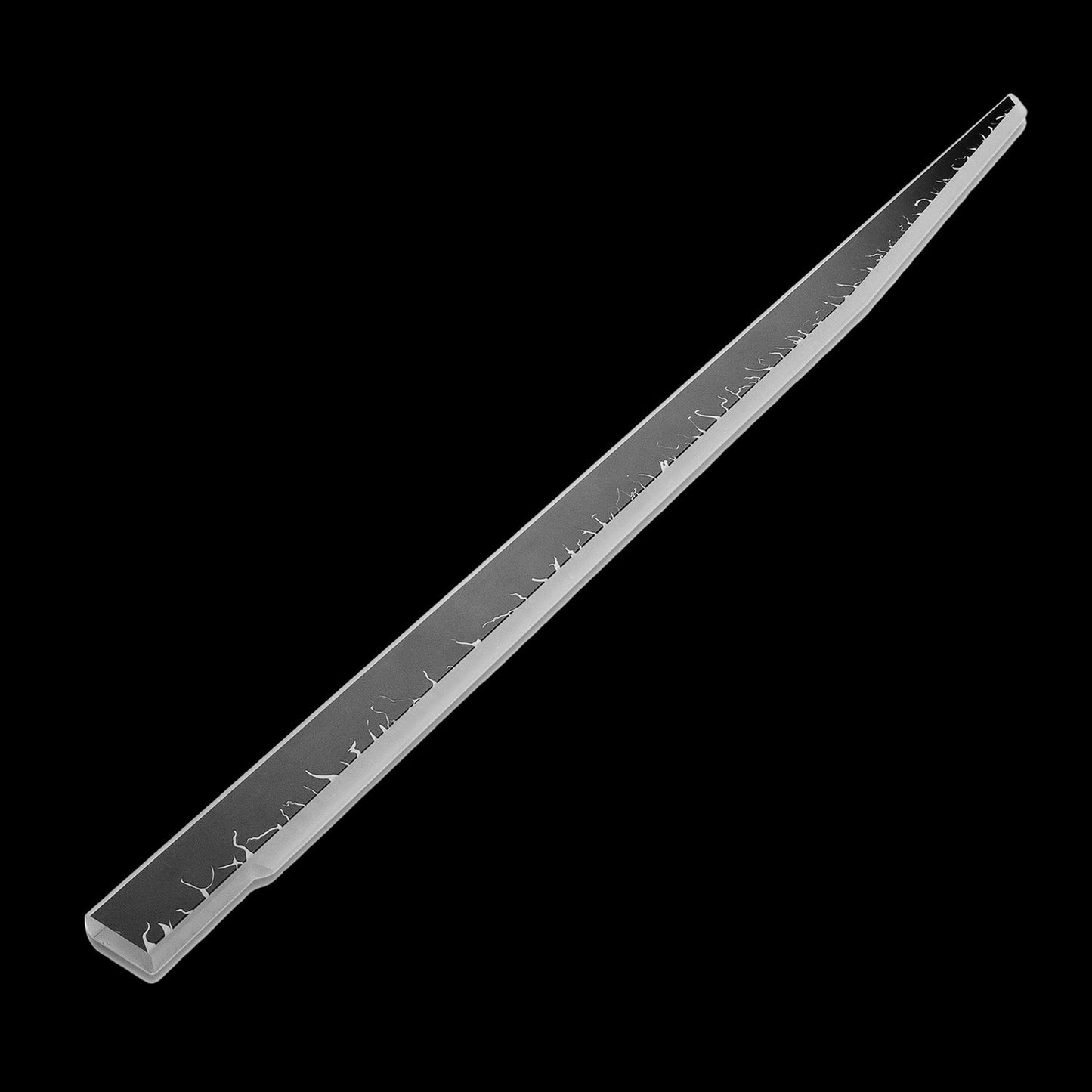 Mando Darksaber V2 - RGB Blade (Unavailable)