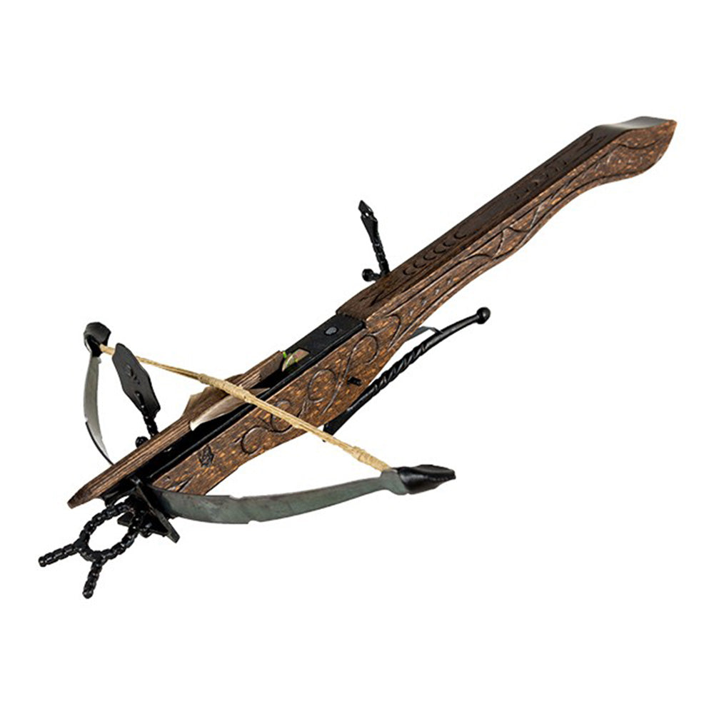 Miniature European Crossbow