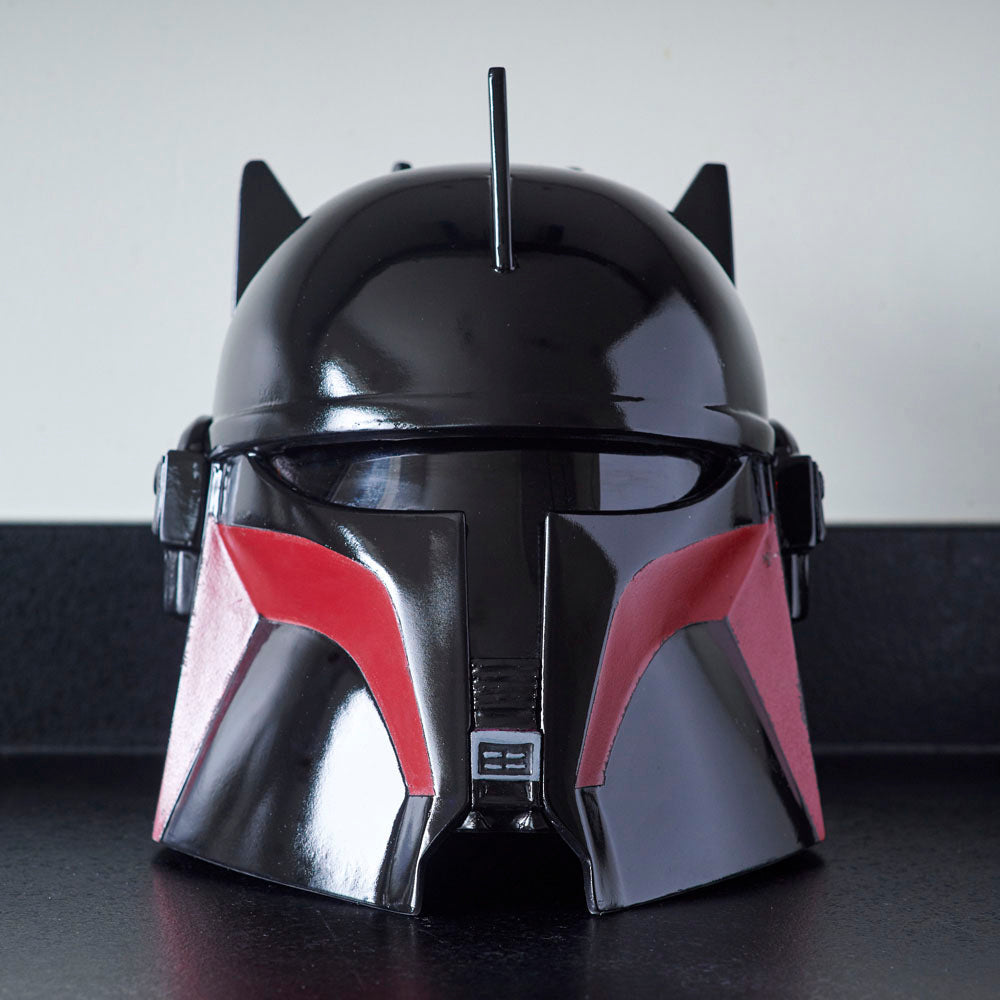 Moff Gideon Beskar - Printed DIY
