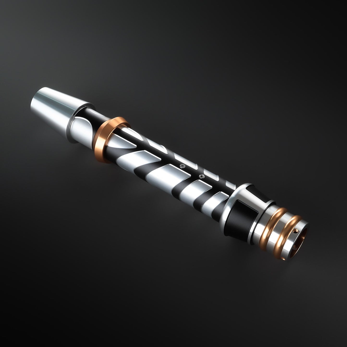 Neo - Neopixel Combat Lightsaber