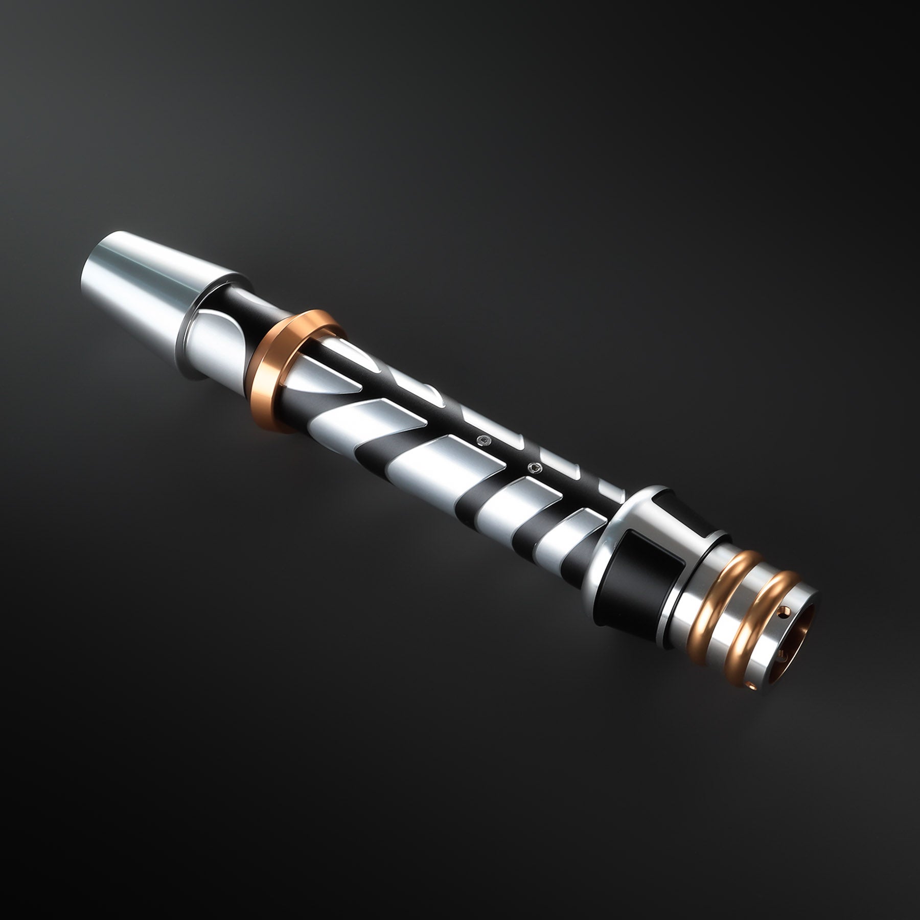 Neo - Neopixel Combat Lightsaber