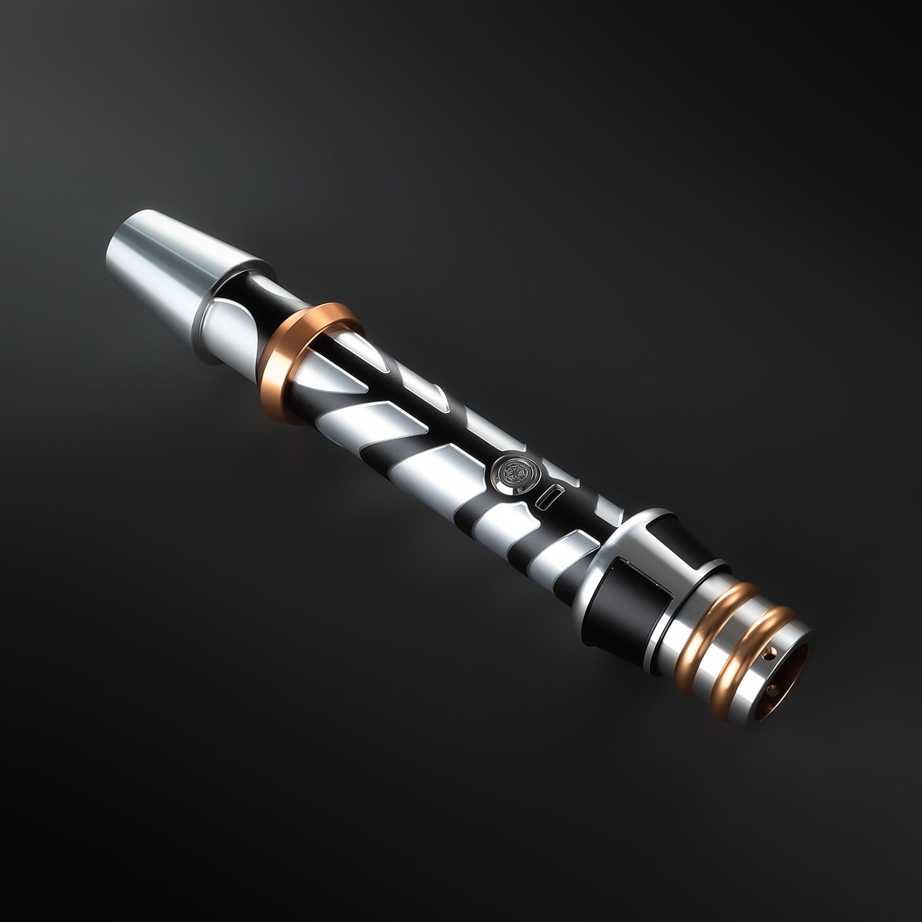 Neo - Neopixel Combat Lightsaber