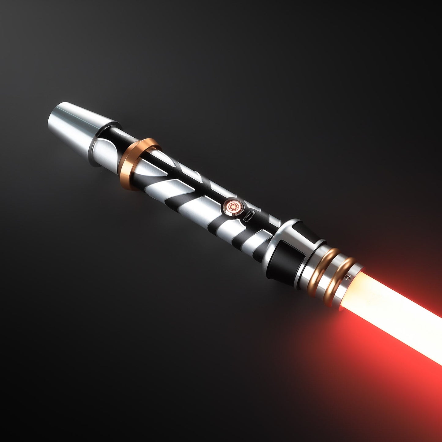 Neo - Neopixel Combat Lightsaber