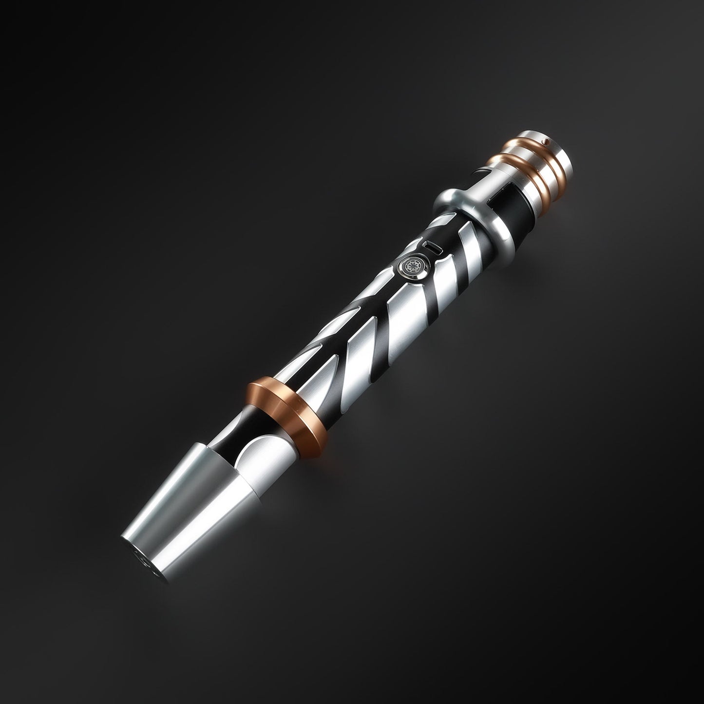 Neo - Neopixel Combat Lightsaber