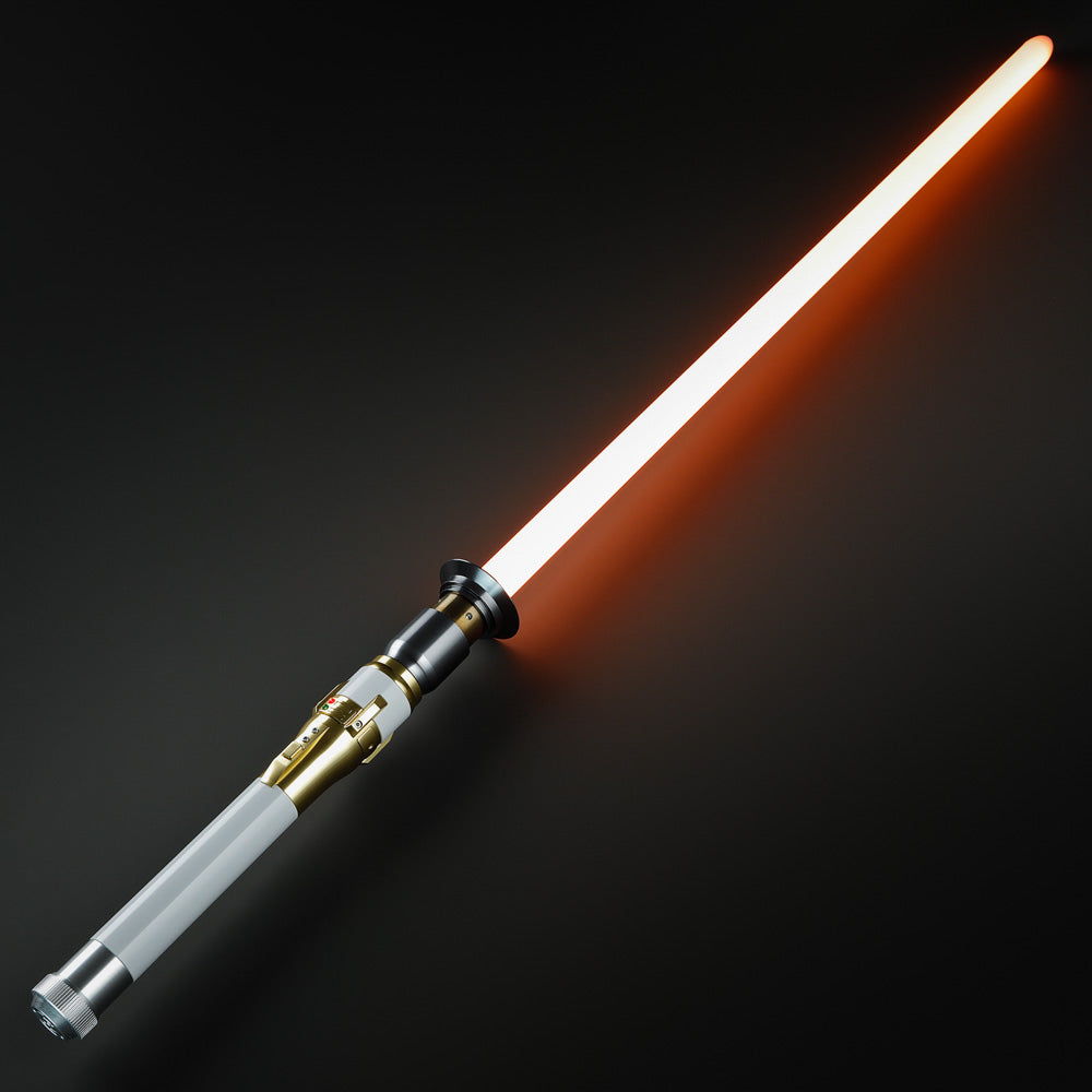 Perseverance (Mars) - Combat Saber
