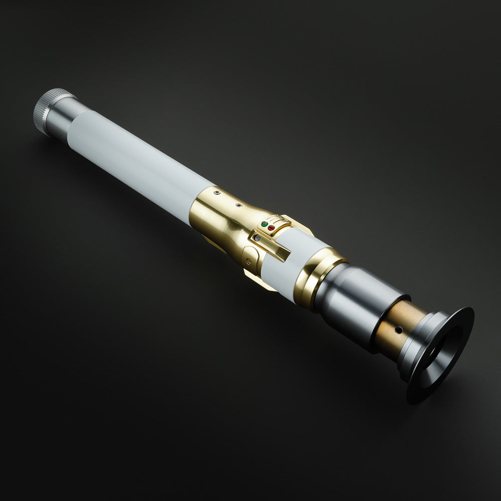 Perseverance (Mars) - Combat Saber