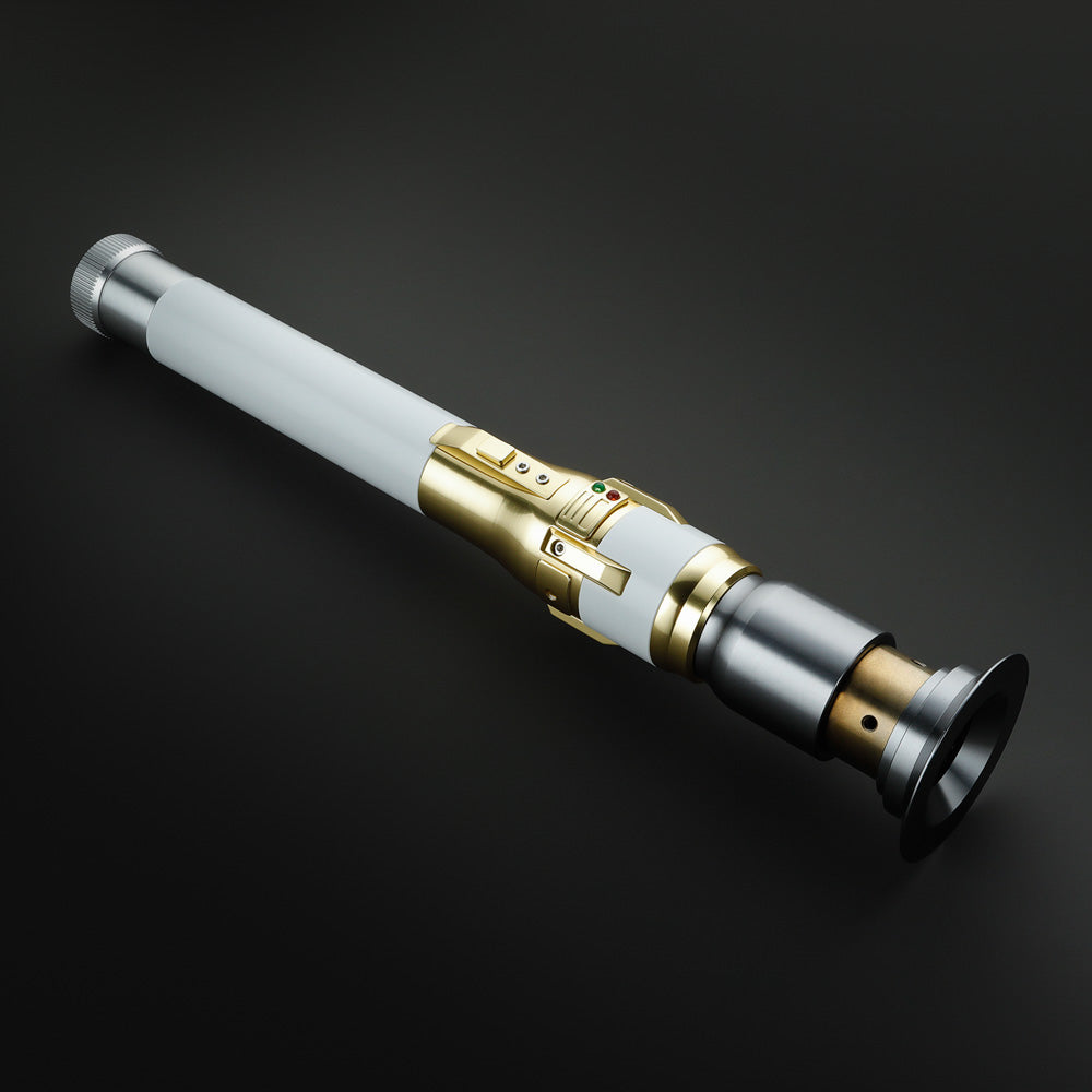 Perseverance (Mars) - Combat Saber