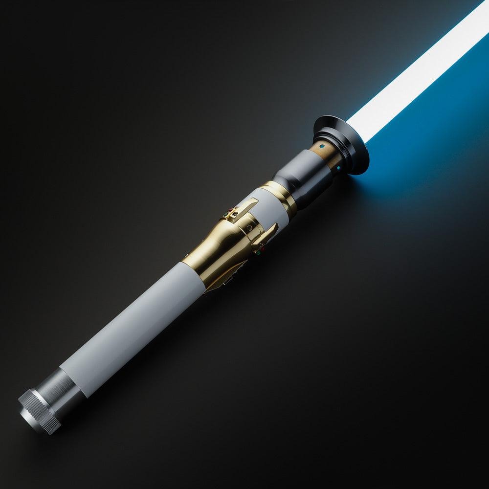 Perseverance (Mars) - Combat Saber