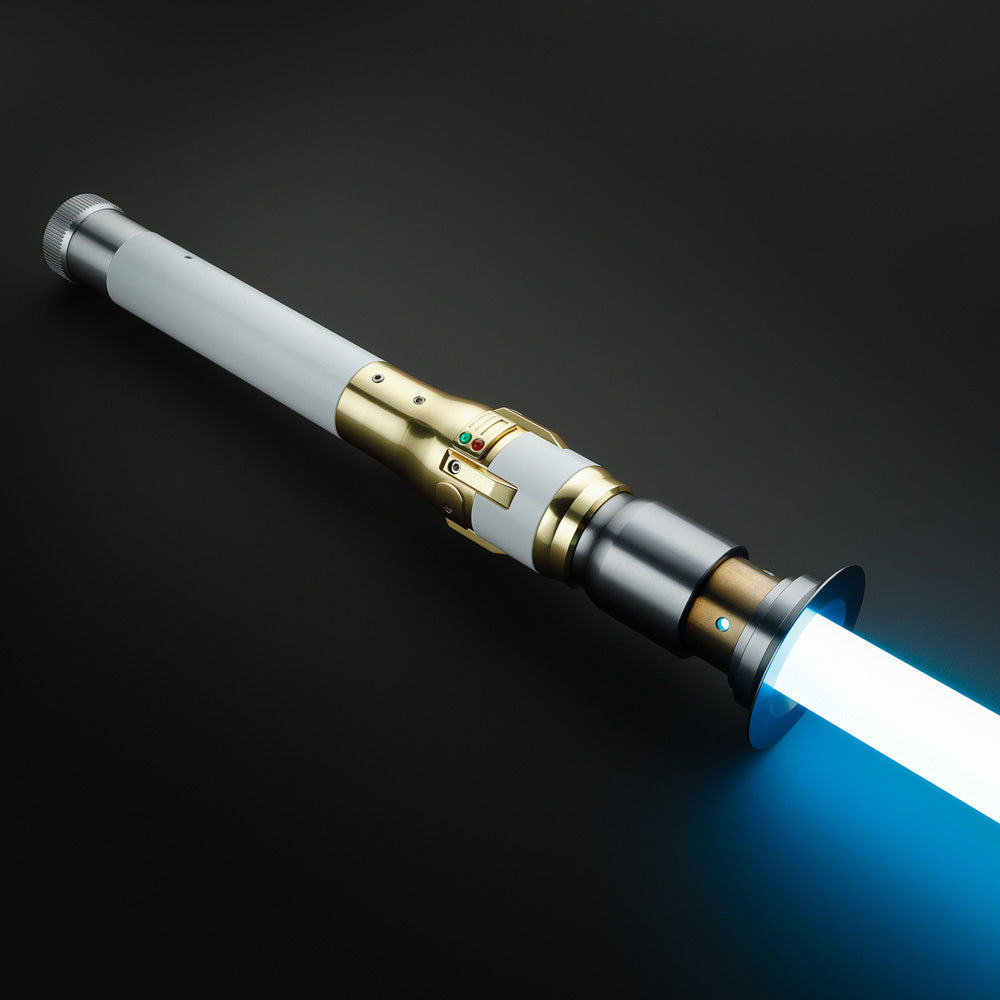 Perseverance (Mars) - Combat Saber