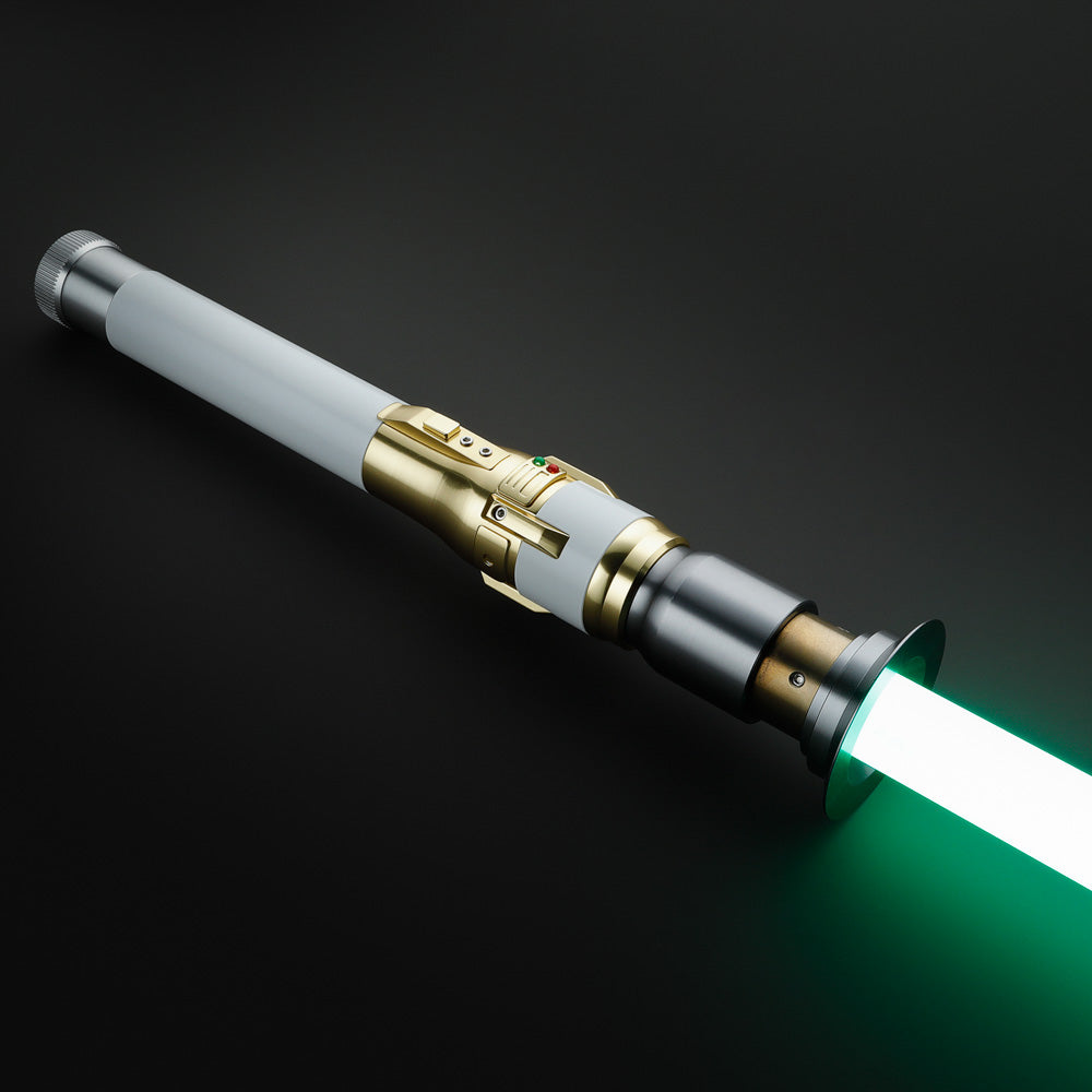 Perseverance (Mars) - Combat Saber