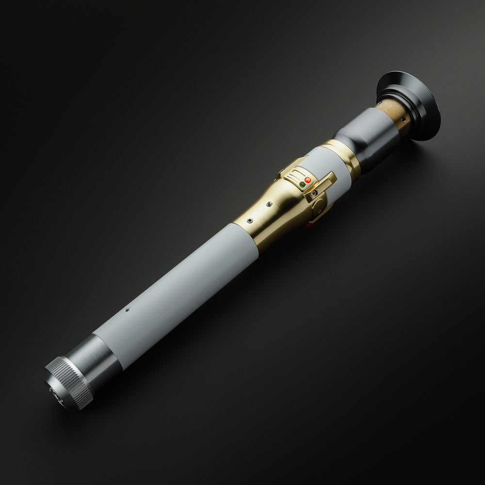 Perseverance (Mars) - Combat Saber