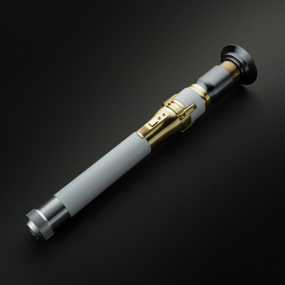 Perseverance (Mars) - Combat Saber