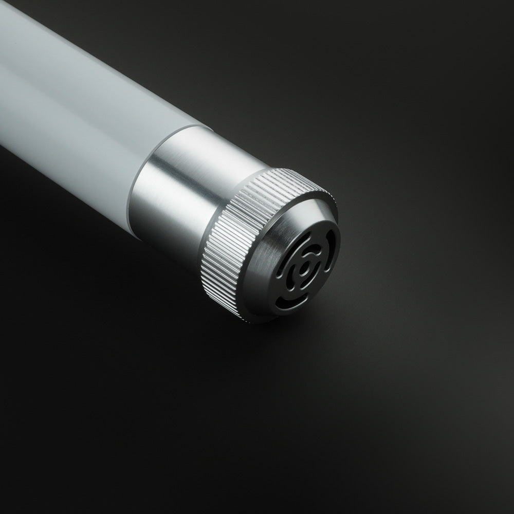 Perseverance (Mars) - Combat Saber