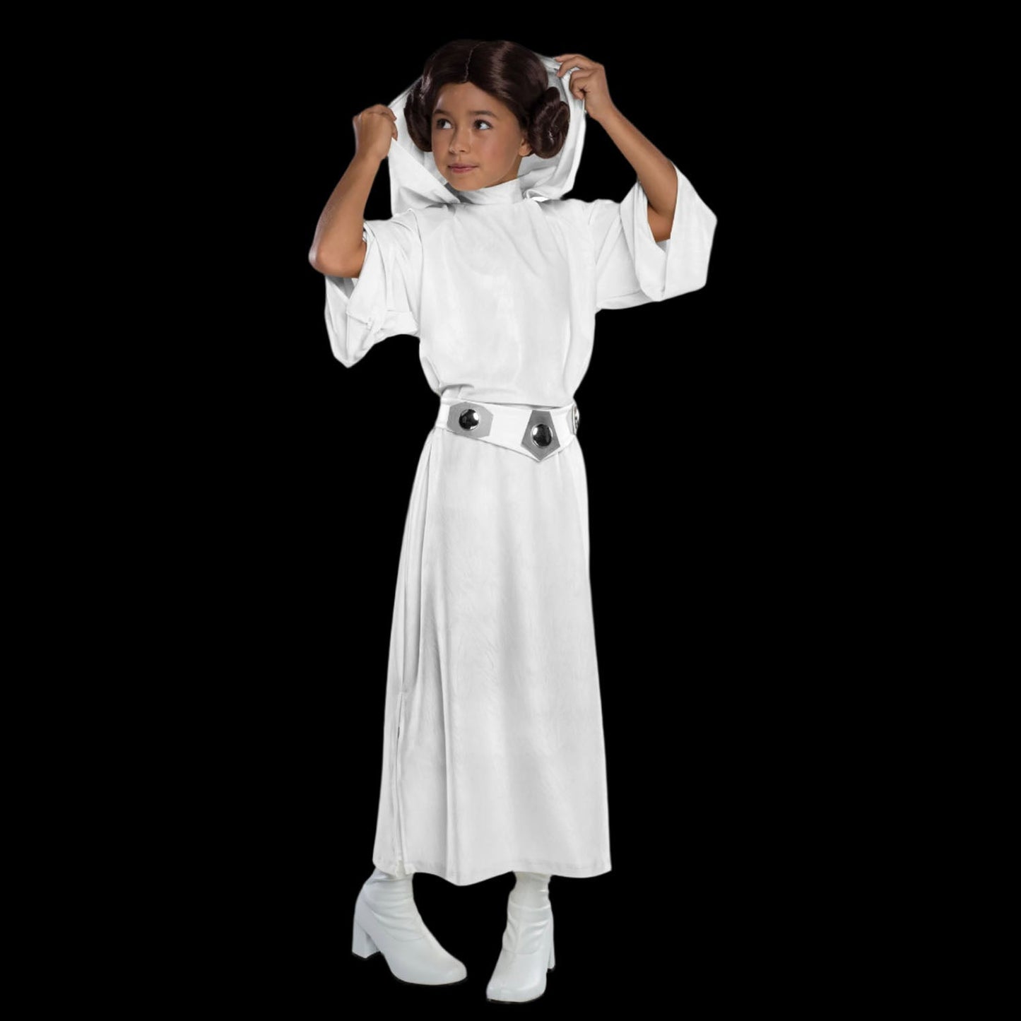 Princess Leia Deluxe  – Childrens