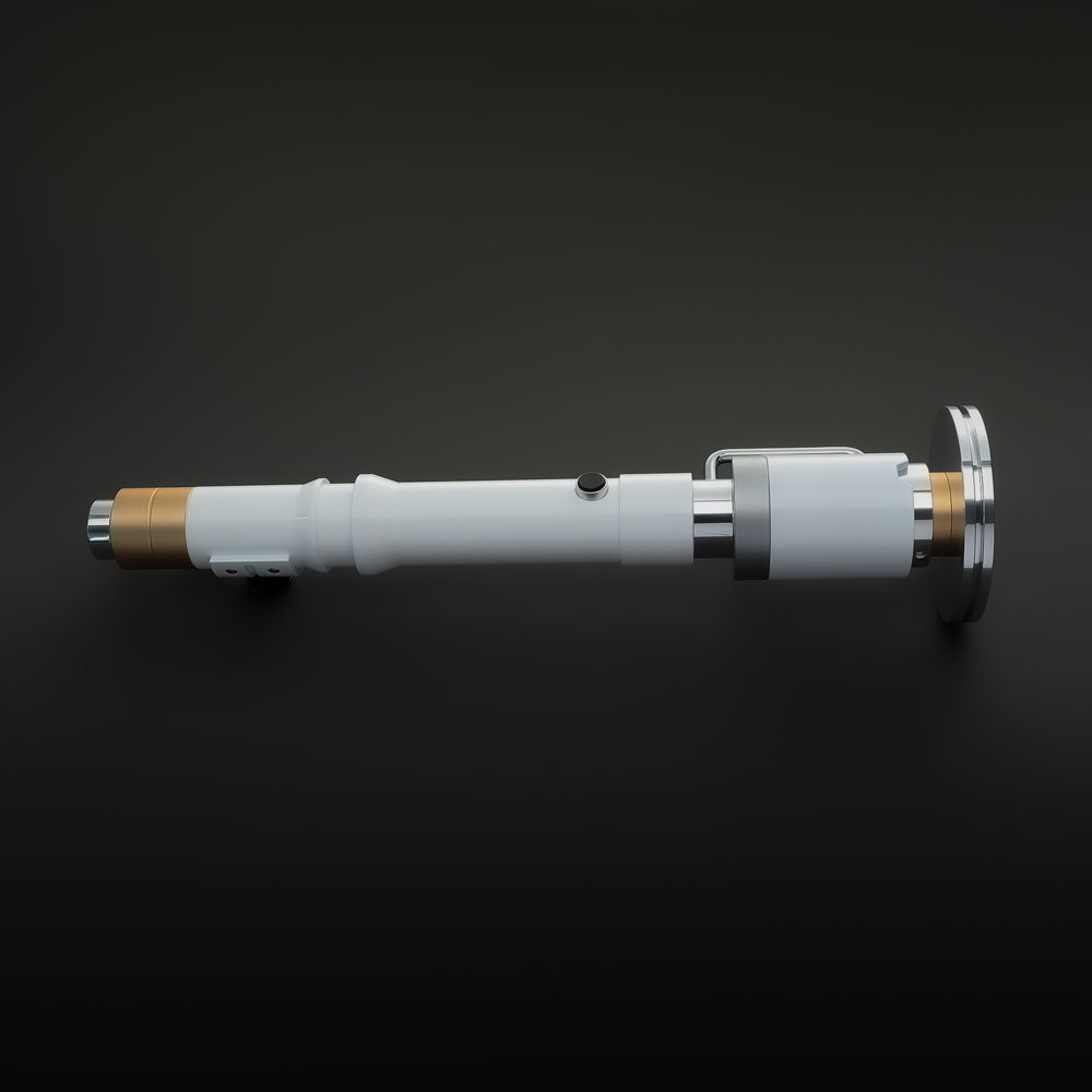 Professor Huyang V2 - Combat Saber