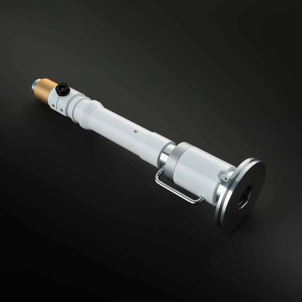 Professor Huyang V2 - Combat Saber