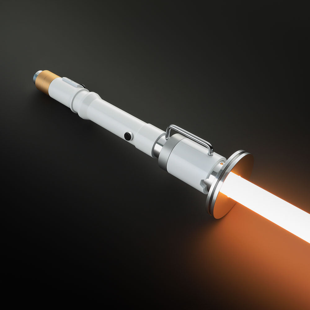 Professor Huyang V2 - Combat Saber