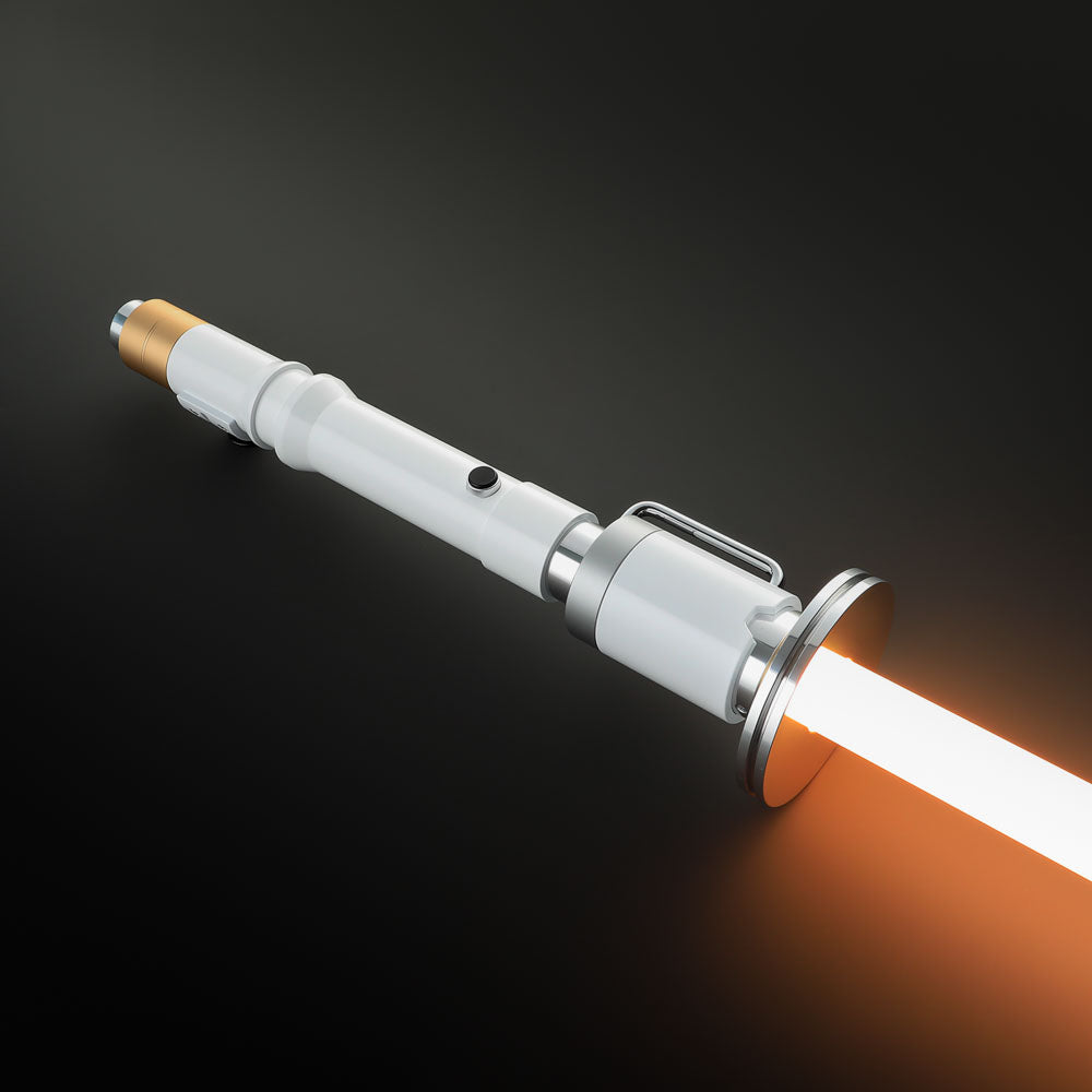 Professor Huyang V2 - Combat Saber