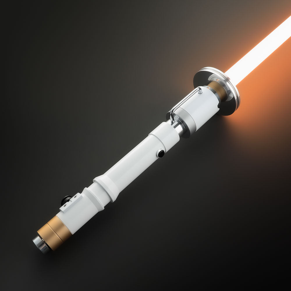 Professor Huyang V2 - Combat Saber