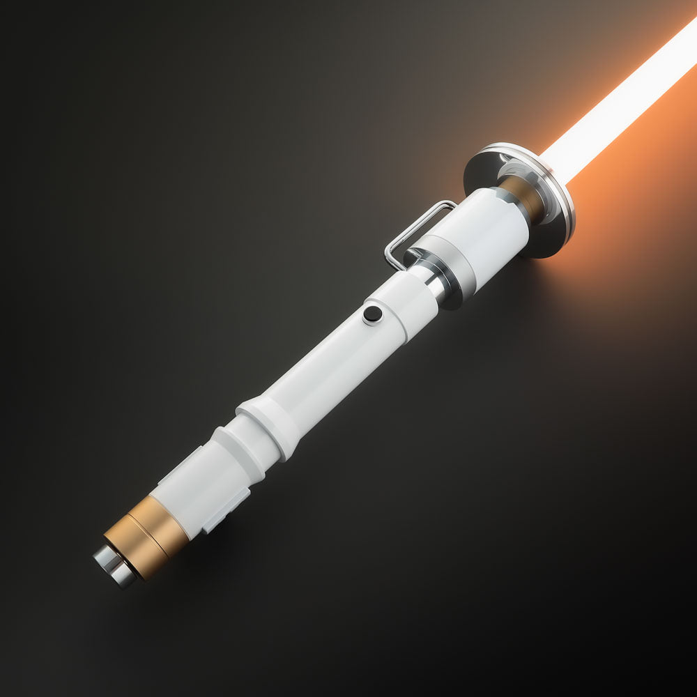 Professor Huyang V2 - Combat Saber