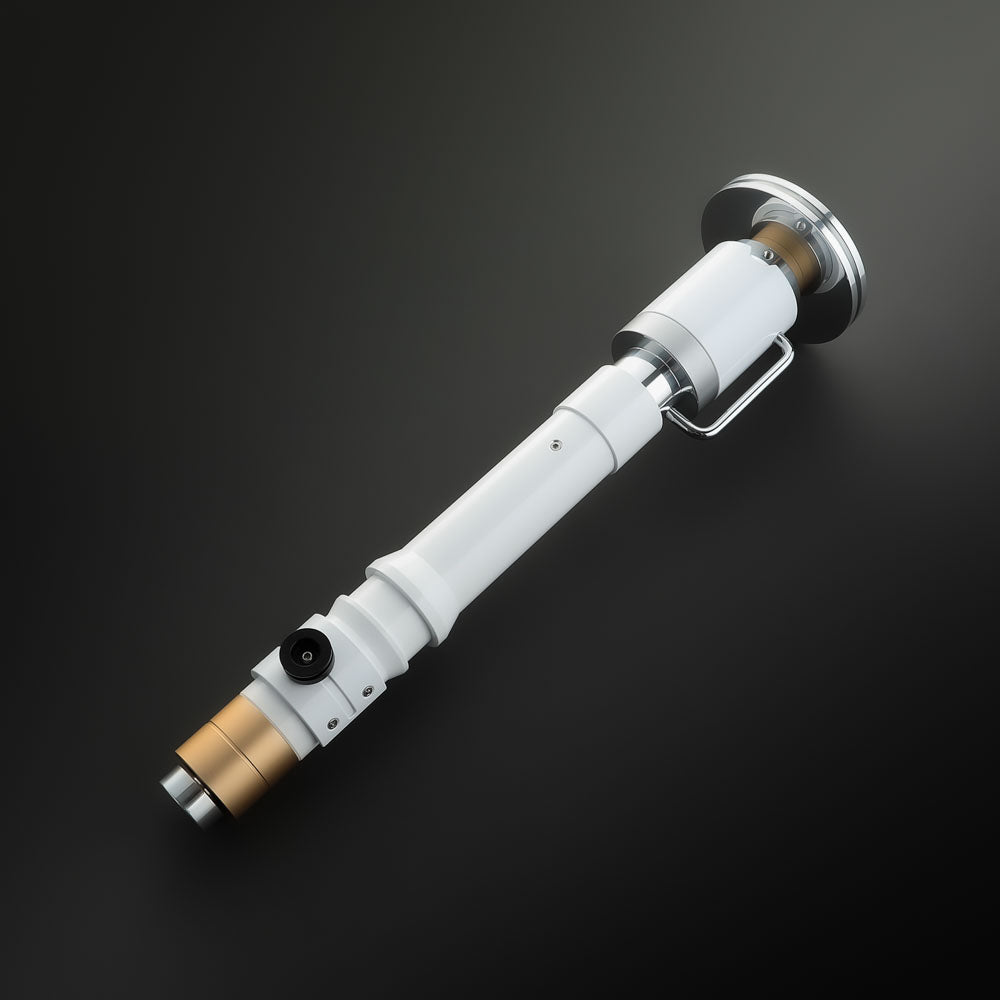 Professor Huyang V2 - Combat Saber