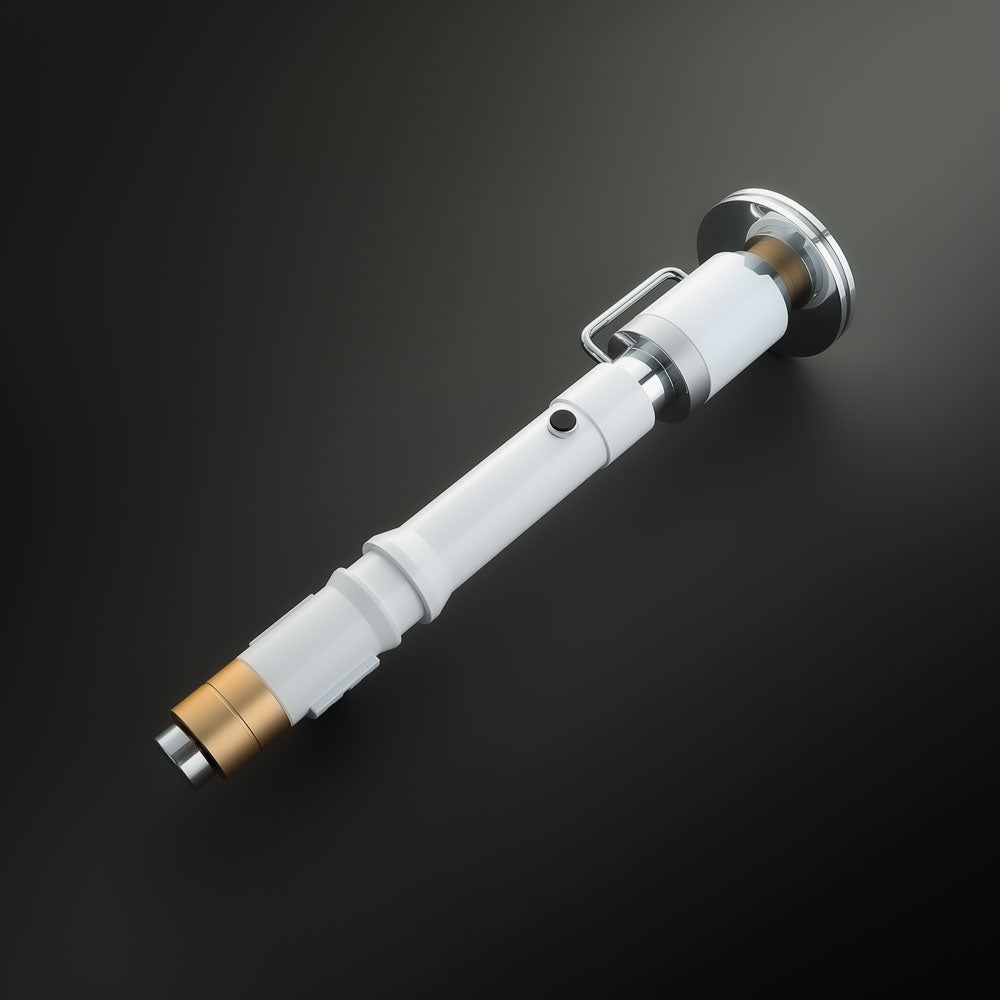 Professor Huyang V2 - Combat Saber