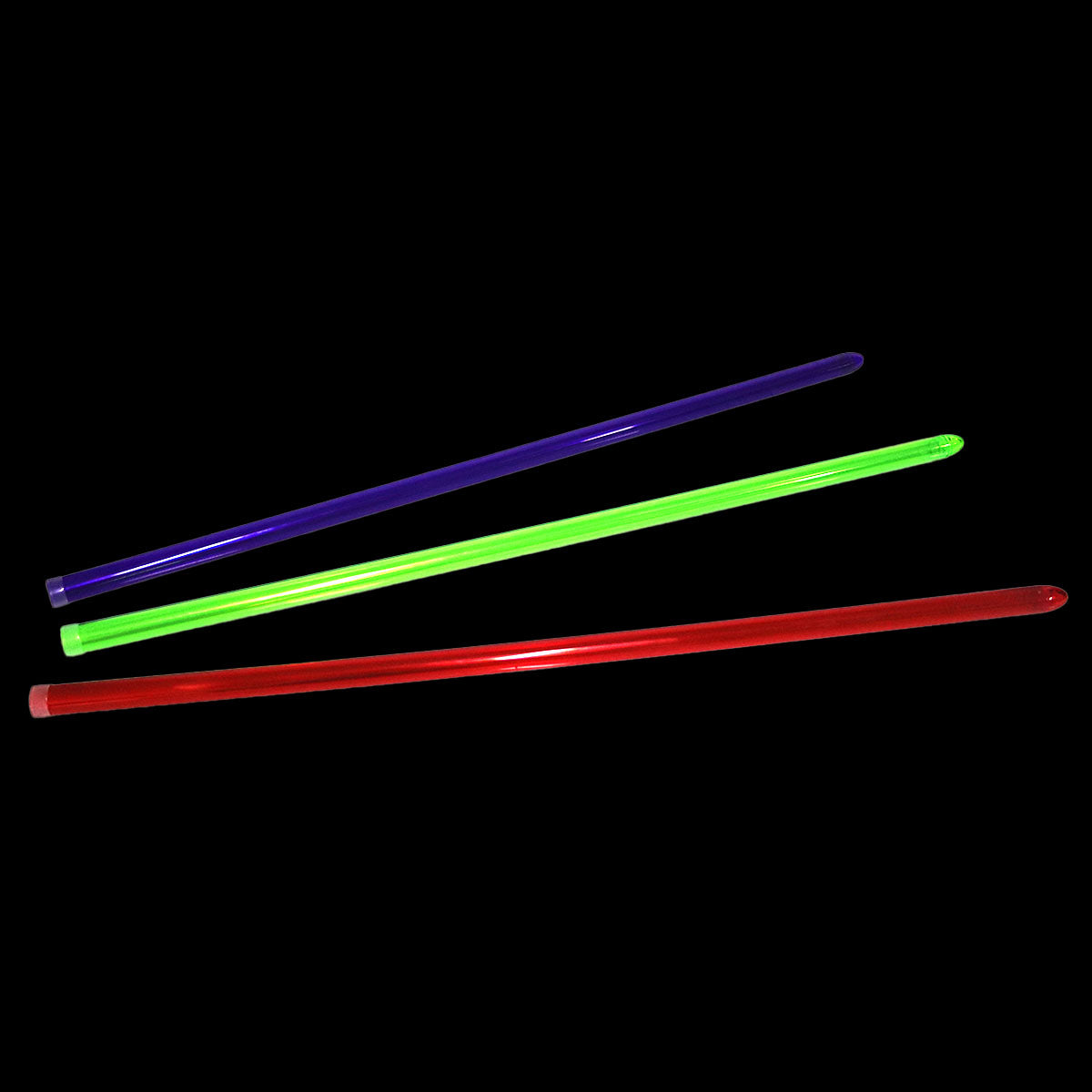 1" RGB Base Lit Colour Day Blade