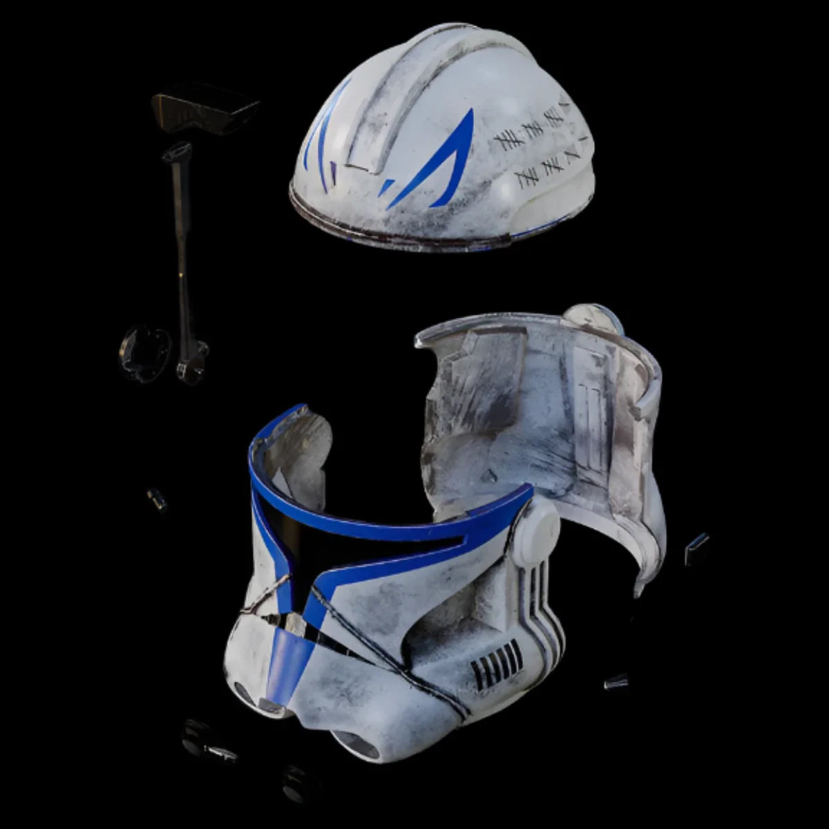 Captain Rex