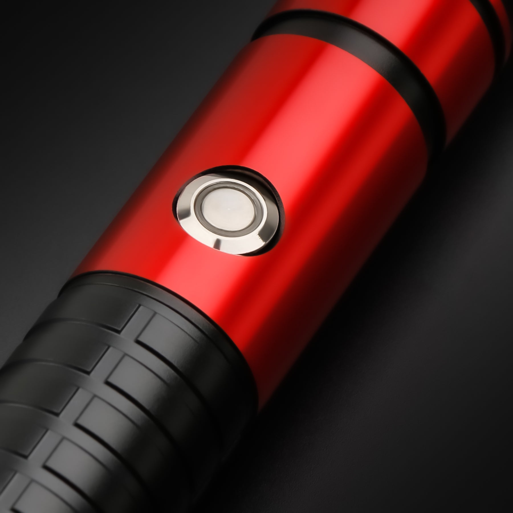 Foundling - Child's Neopixel Combat LightSaber Red Switch