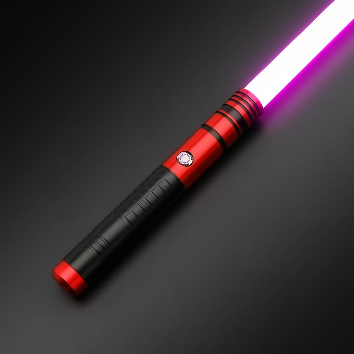Foundling - Child's Neopixel Combat LightSaber Red