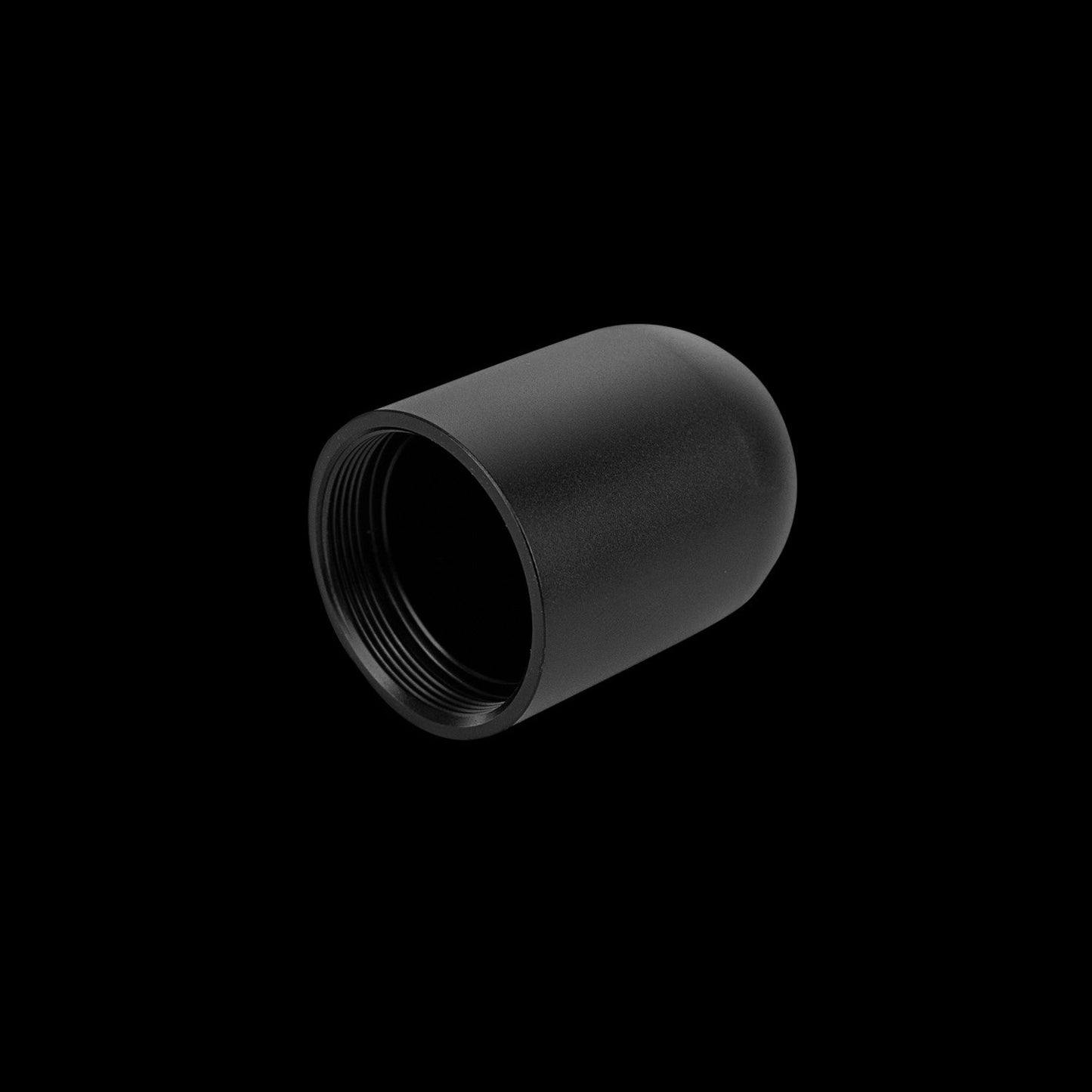 Rounded Pommel
