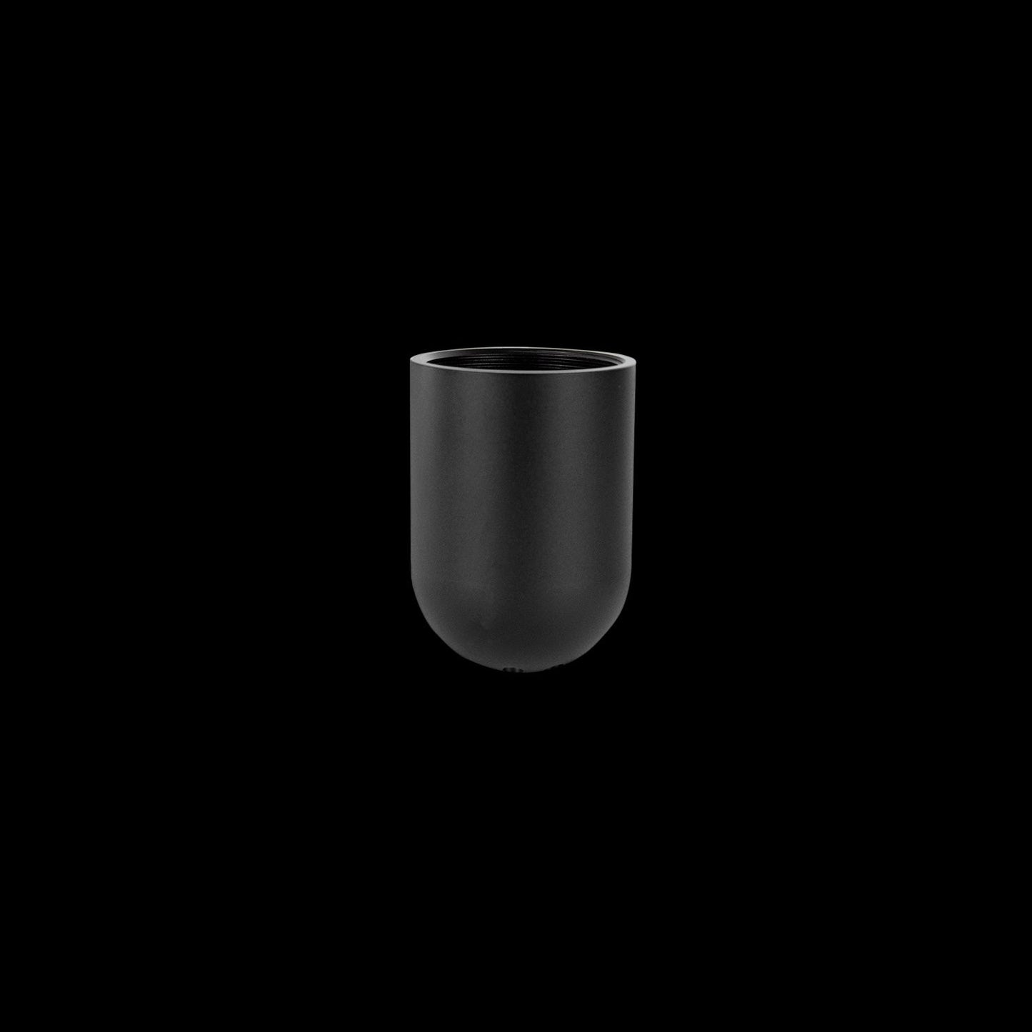 Rounded Pommel