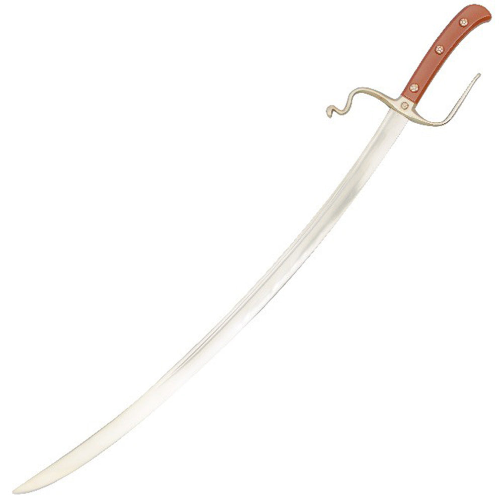 Royal Armouries - Henry VIII Sabre (Letter Opener)