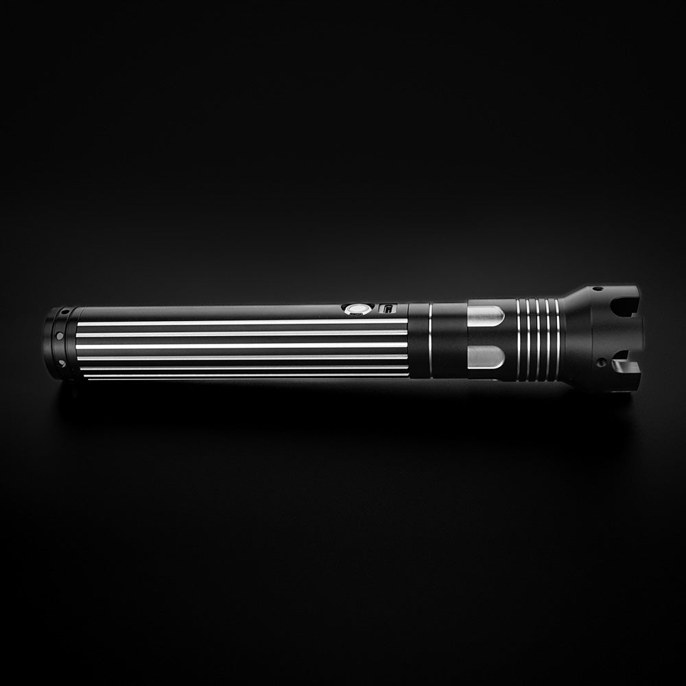 Iapetus - Combat Saber