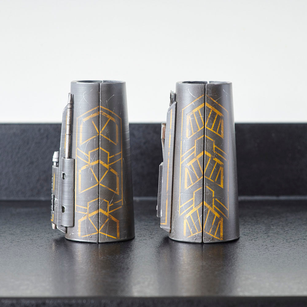 Sabine Wren Full Armour (Realistic Style)  - Printed DIY