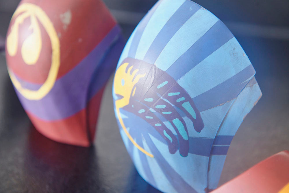 Sabine Wren Full Armour (Realistic Style)  - Printed DIY