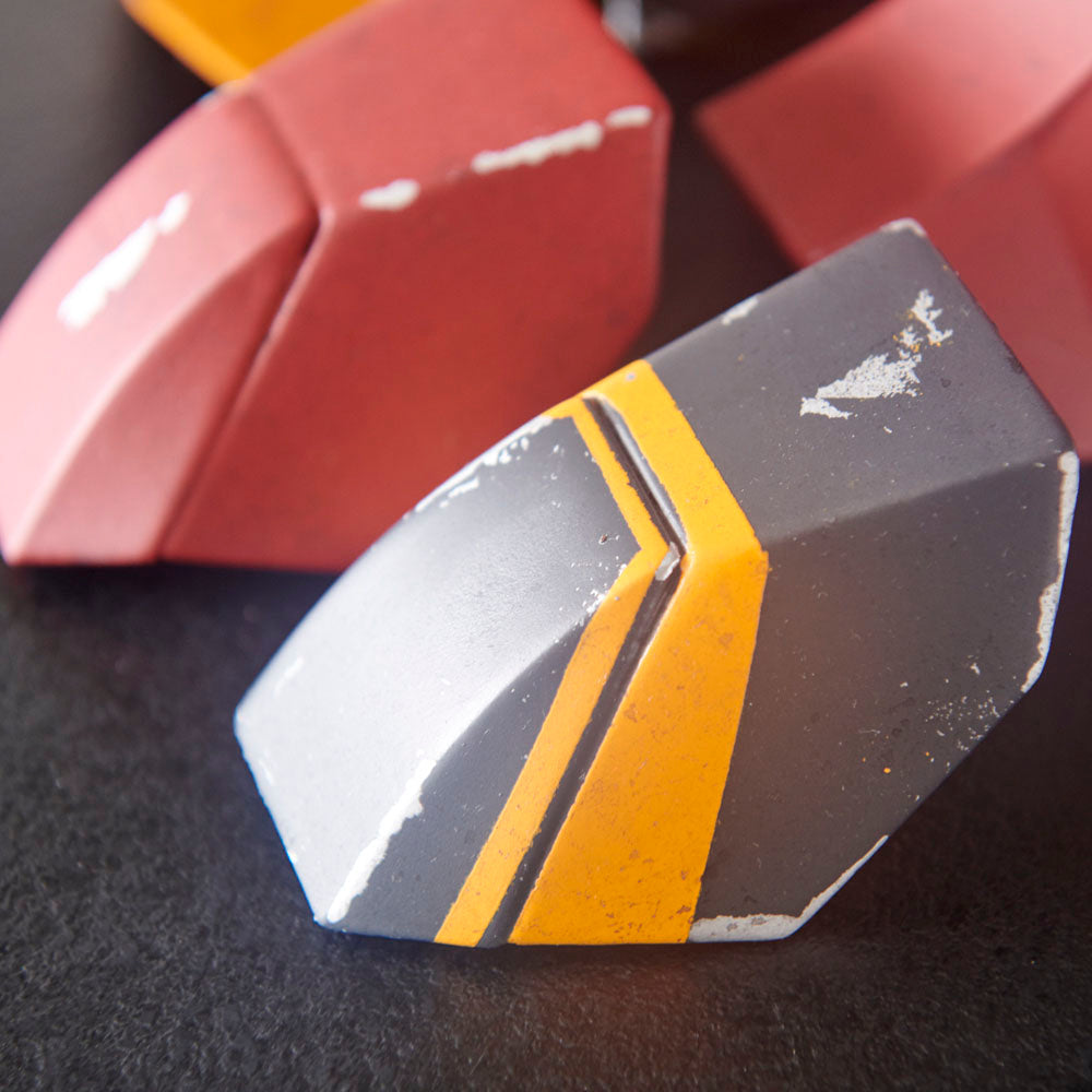 Sabine Wren Full Armour (Realistic Style)  - Printed DIY