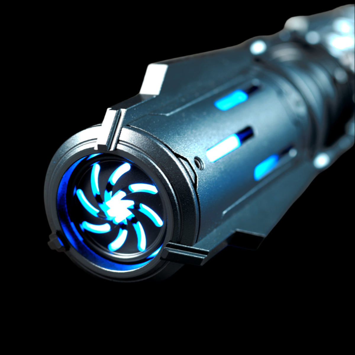 Satele Shan 89 Sabers - Combat Saber