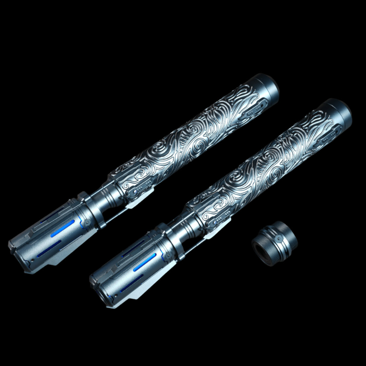 Satele Shan 89 Sabers - Combat Saber