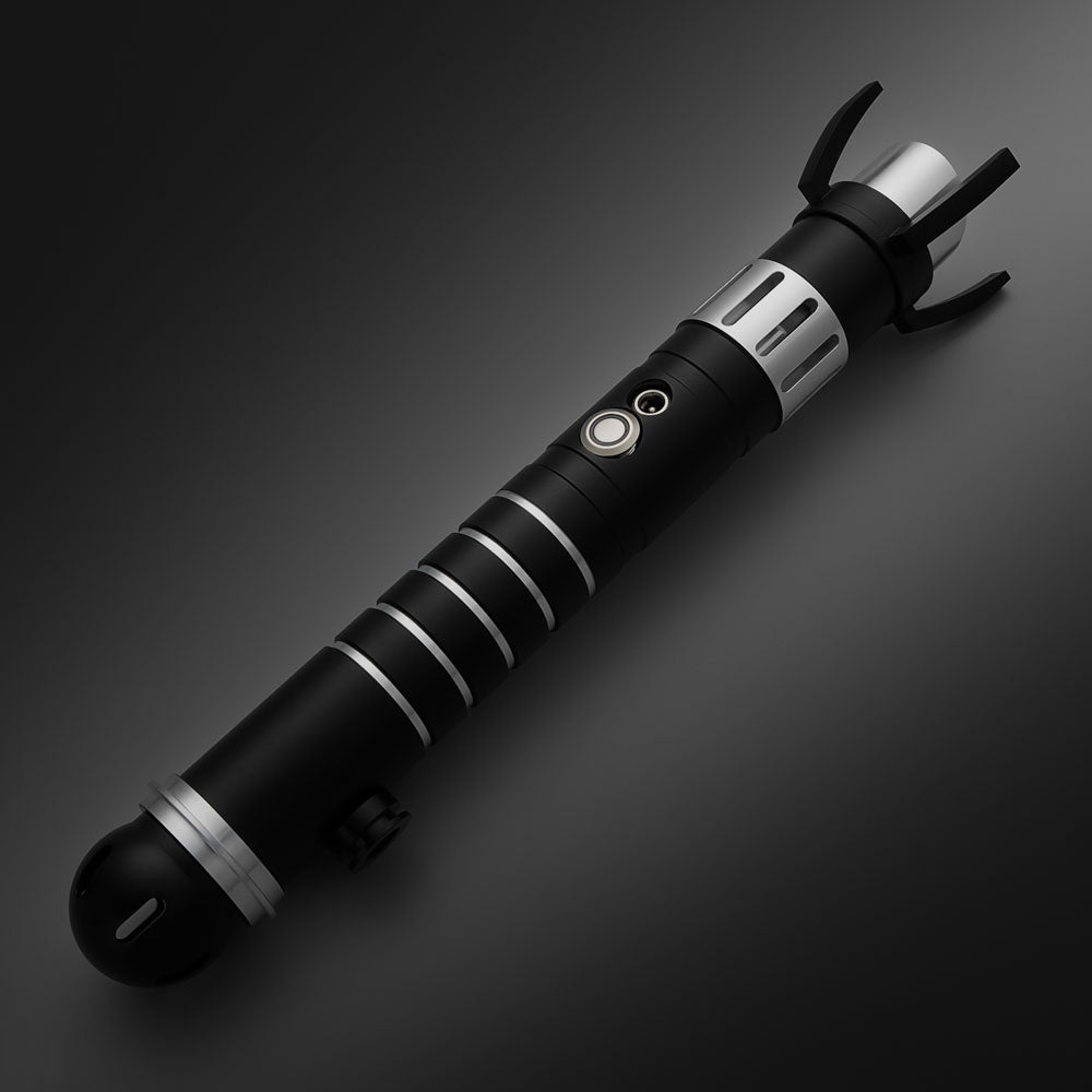 Sceptre (Empty Hilt)