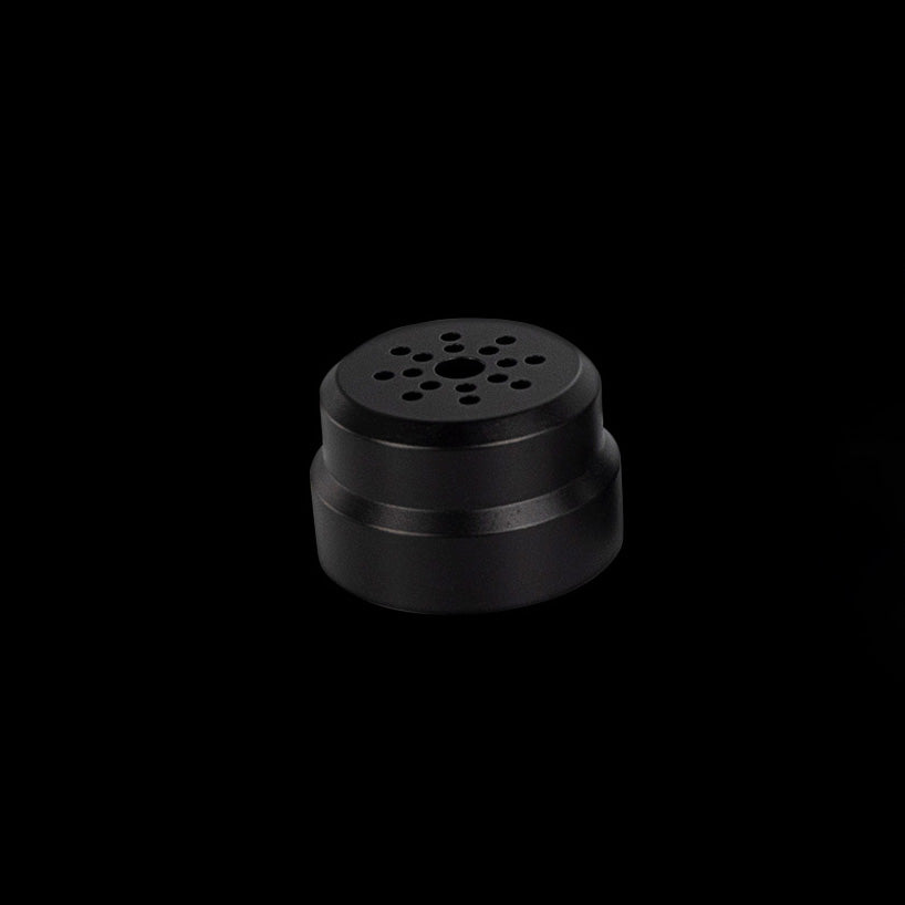 Sectional Cap Pommel