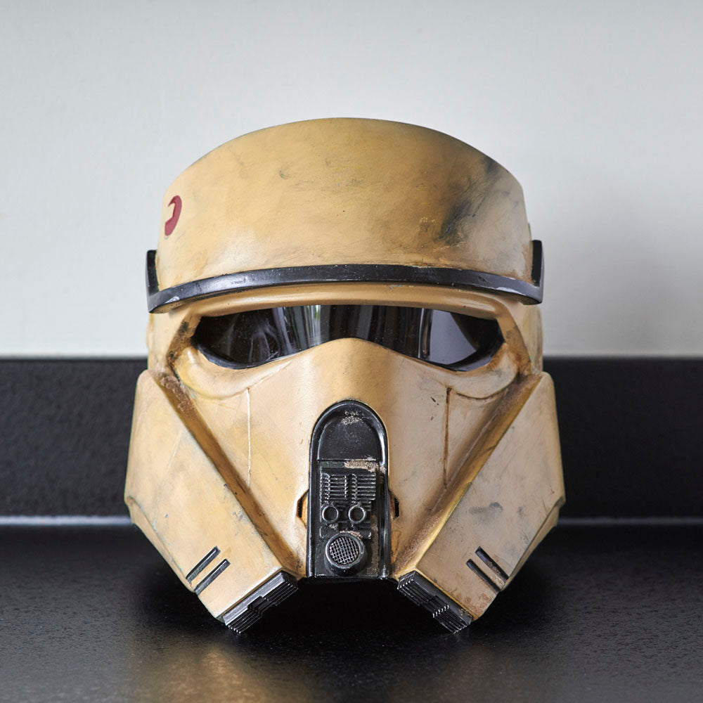 Shore Trooper - Printed DIY