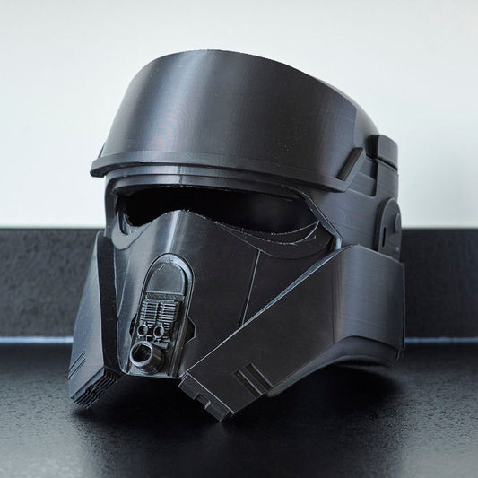 Shore Trooper - Printed DIY