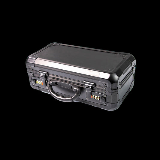 Hard Shell Saber Case - Short - Number Lock