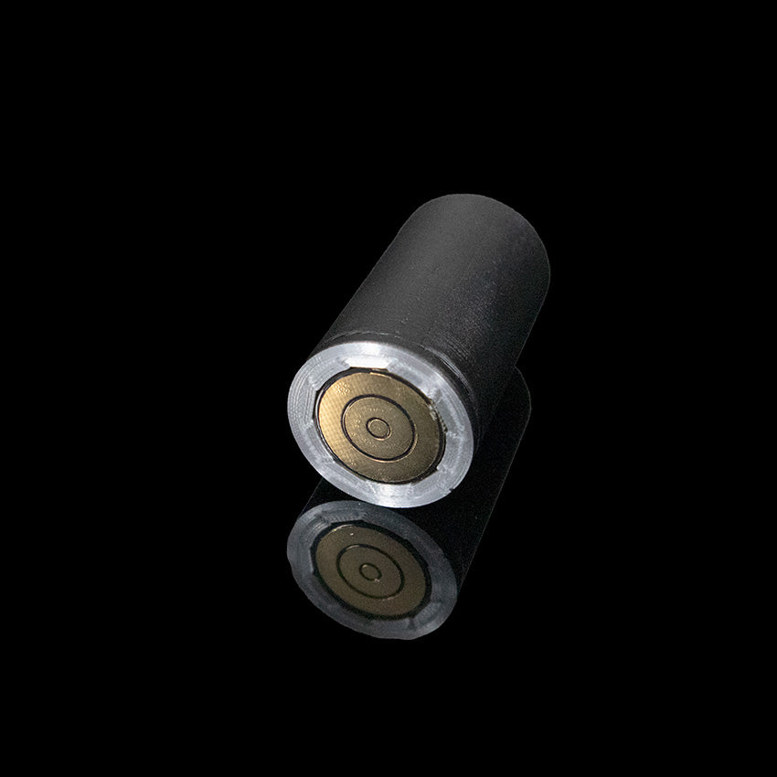Spinning Blade Plug - Motorised - DIY