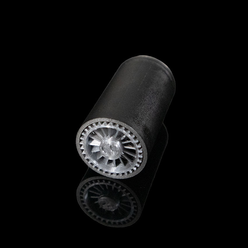 Spinning Blade Plug - Motorised - DIY