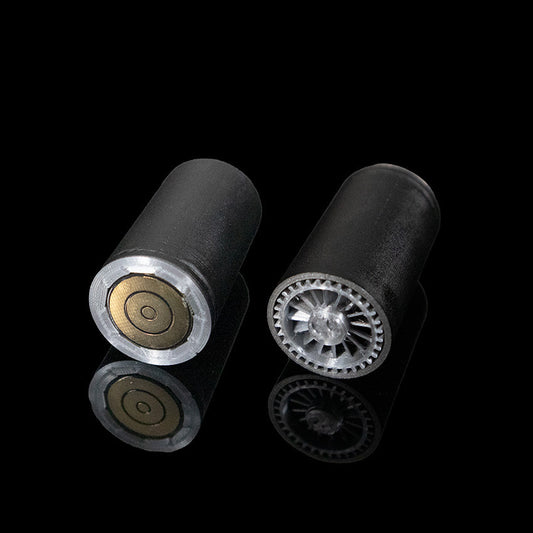 Spinning Blade Plug - Motorised - DIY