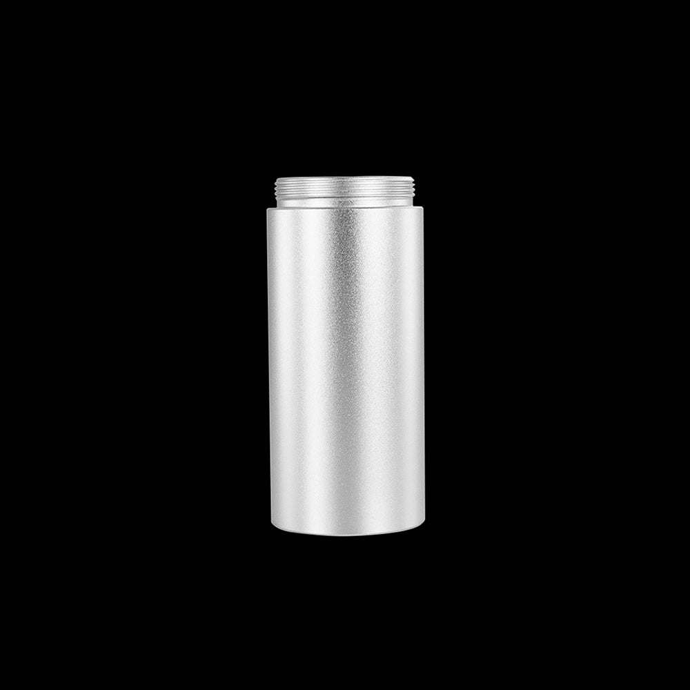 Straight Short Handle