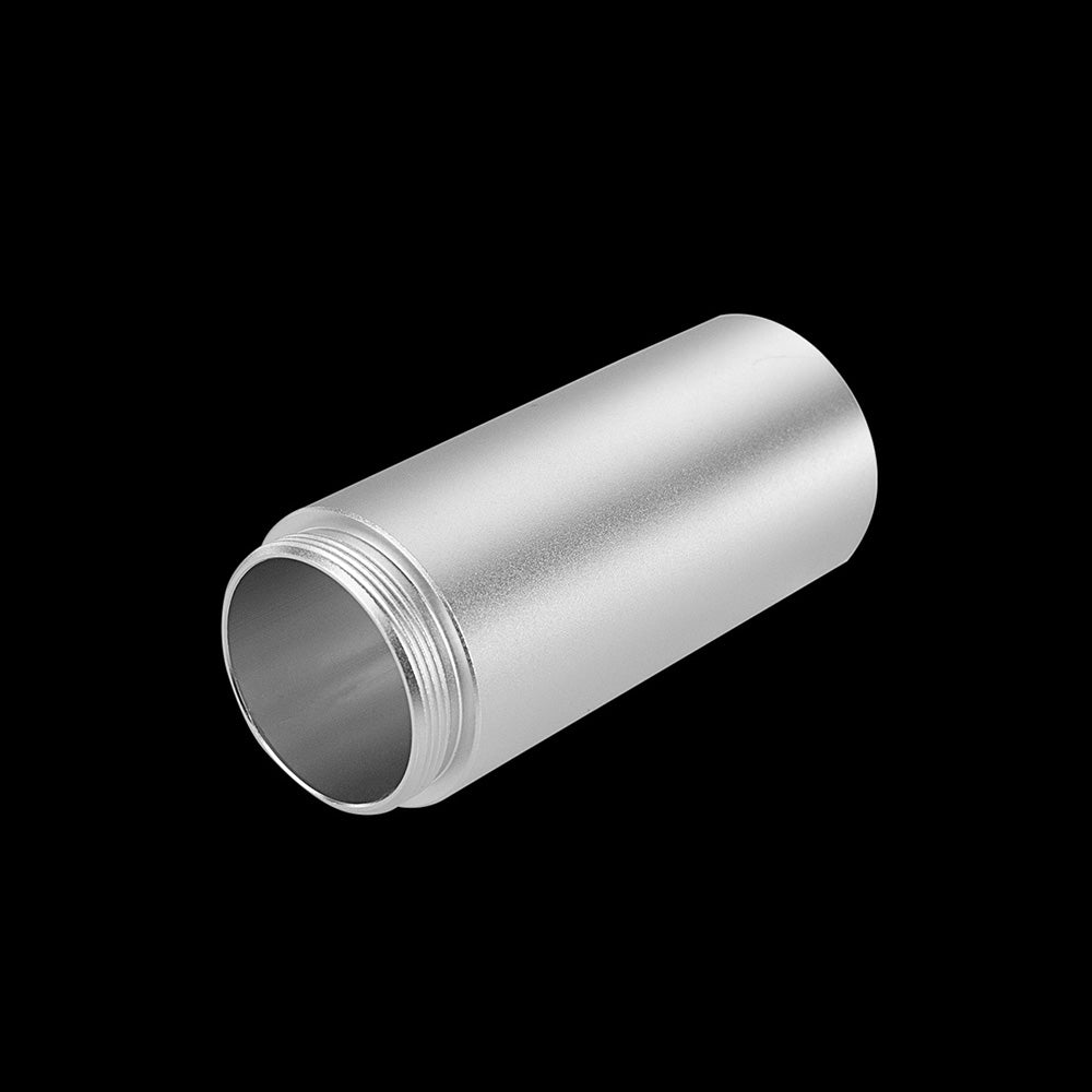 Straight Short Handle