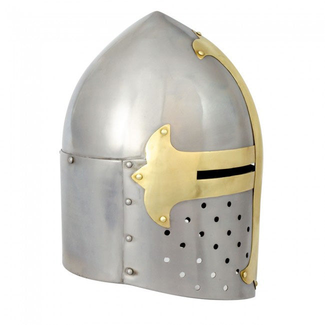 Sugar Loaf Helmet